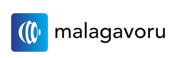 Malagavoru logo